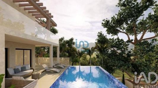 Acheter Maison 387 m2 Sao-bras-de-alportel