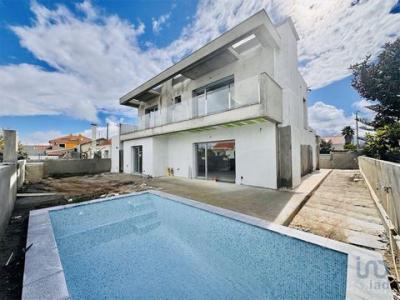 Acheter Maison 243 m2 Setubal