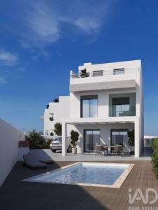 Annonce Vente Maison Vila-real-de-santo-antonio