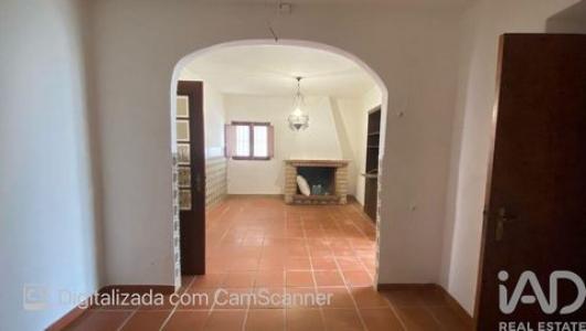 Acheter Maison Ponte-de-sor r�gion PORTALEGRE