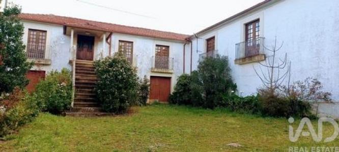 Annonce Vente Maison Cabeceiras-de-basto