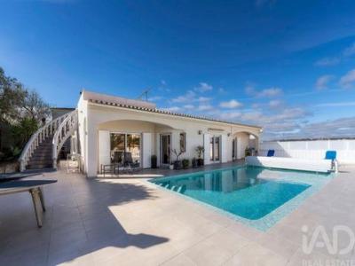 Acheter Maison 303 m2 Sao-bras-de-alportel