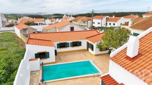 Annonce Vente Maison Peniche