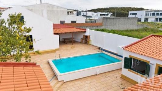 Acheter Maison 192 m2 Peniche