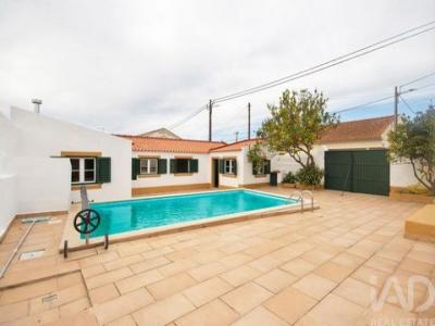 Acheter Maison Peniche r�gion LEIRIA