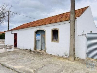 Annonce Vente Maison Almeirim
