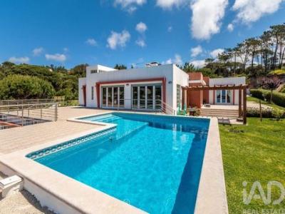 Annonce Vente Maison Caldas-da-rainha