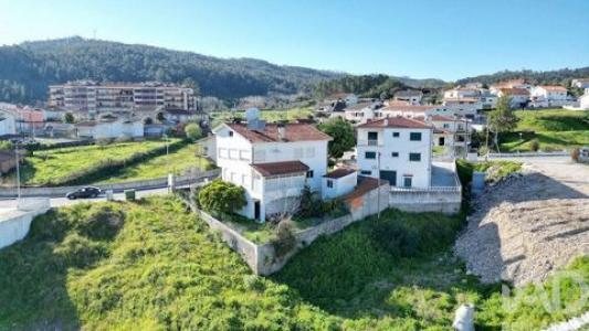 Acheter Maison 385 m2 Miranda-do-corvo