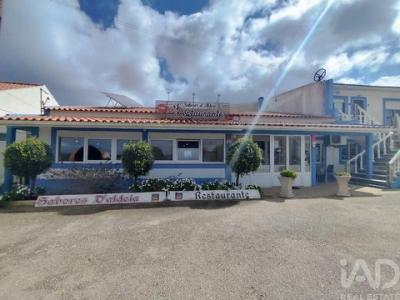 Annonce Vente Maison Cadaval