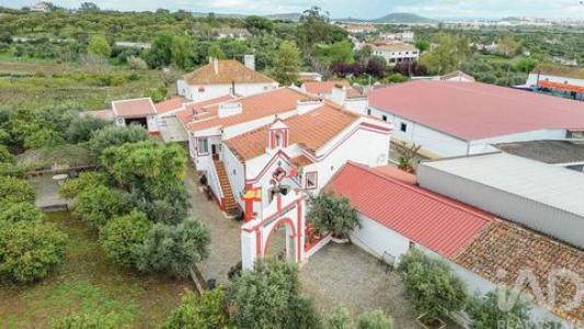 Acheter Maison 366 m2 Elvas