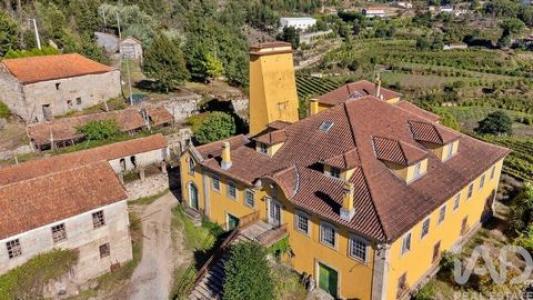 Vente Maison Marco-de-canaveses  13 au Portugal