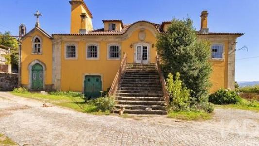 Annonce Vente Maison Marco-de-canaveses