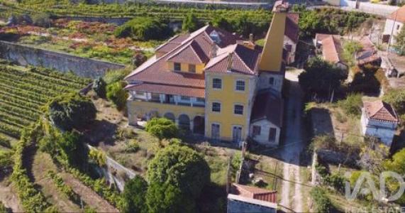 Acheter Maison 1885 m2 Marco-de-canaveses