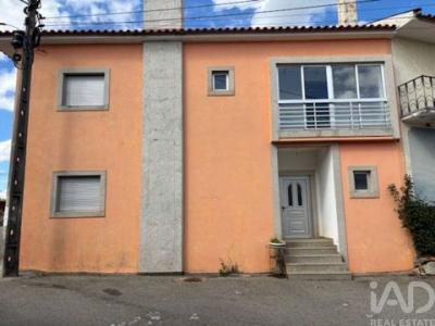 Vente Maison Mogadouro  04