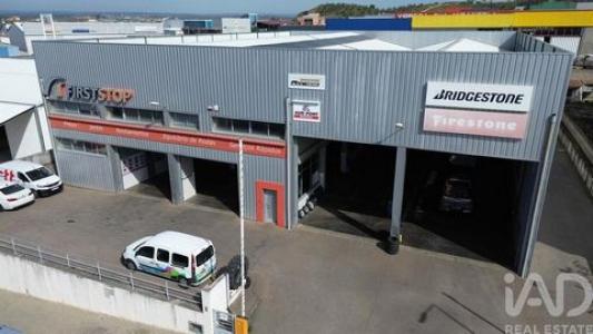 Annonce Vente Maison Mirandela