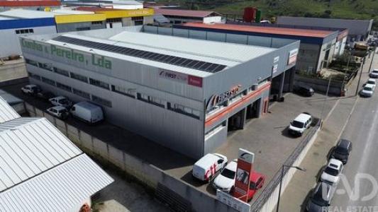 Acheter Maison 2123 m2 Mirandela