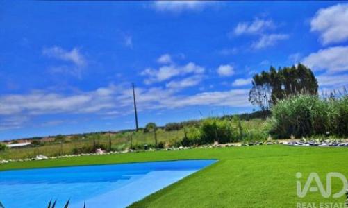 Acheter Maison 107 m2 Caldas-da-rainha