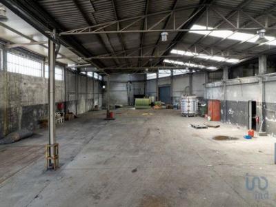 Acheter Maison 1606 m2 Oliveira-de-azemeis