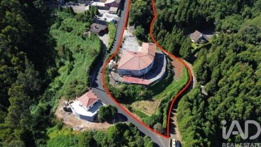 Annonce Vente Maison Machico