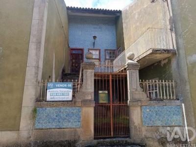 Annonce Vente Maison Mogadouro