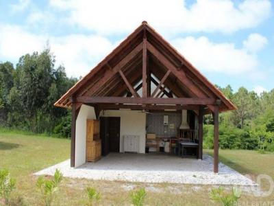 Acheter Maison 415 m2 Nazare