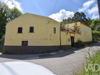 Annonce Vente Maison Miranda-do-corvo