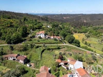 Acheter Maison 572 m2 Oliveira-do-hospital