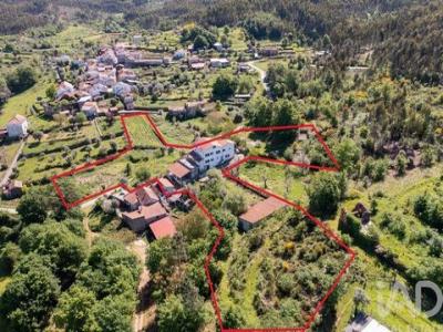 Acheter Maison Oliveira-do-hospital r�gion COIMBRA