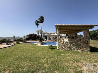 Acheter Maison 551 m2 Faro