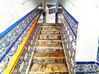 Vente Maison Borba  07