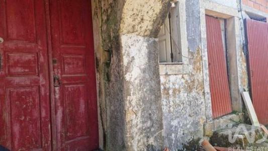 Annonce Vente Maison Porto-de-mos