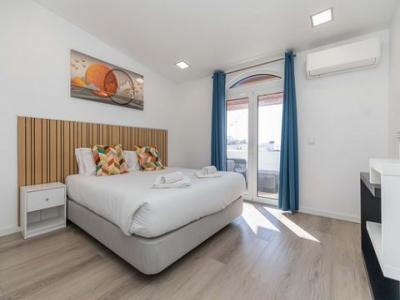 Acheter Appartement Albufeira r�gion FARO