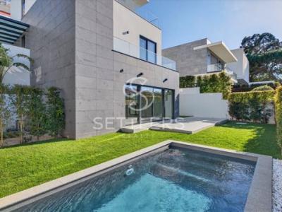 Annonce Vente Maison Cascais