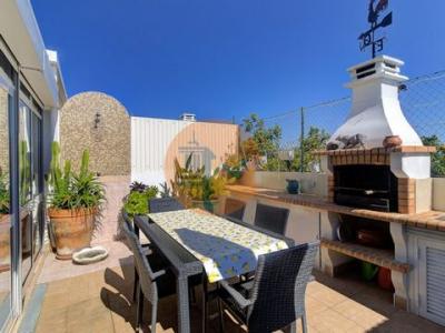 Annonce Vente Maison Vila-real-de-santo-antonio