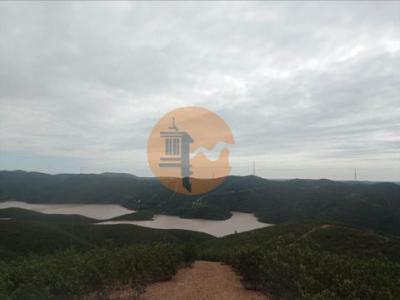 Vente Terrain Silves SA�O-BARTOLOMEU-DE-MESSINES 08 au Portugal