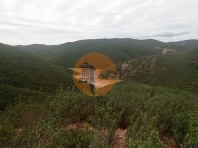 Annonce Vente Terrain Silves
