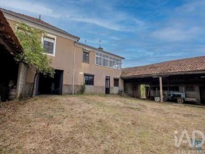 Acheter Maison Penacova r�gion COIMBRA