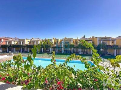 Annonce Vente Maison Tavira