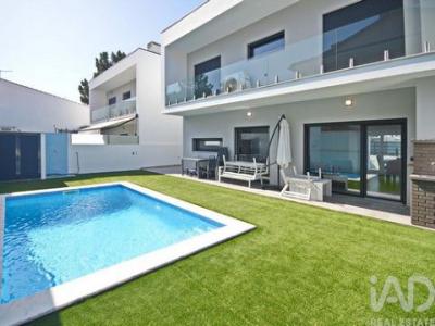 Annonce Vente Maison Seixal