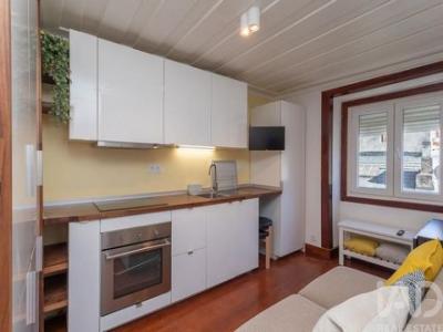 Annonce Vente Appartement Lisboa