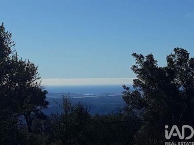 Annonce Vente Terrain Monchique