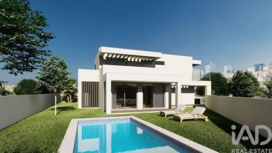 Annonce Vente Maison Portimao