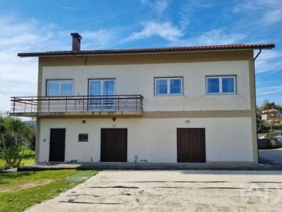 Vente Maison Vila-nova-de-poiares  06