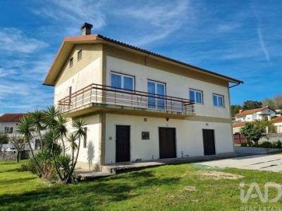 Annonce Vente Maison Vila-nova-de-poiares