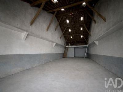 Annonce Vente Local industriel Almeirim