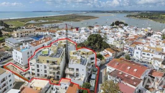 Vente Appartement Portimao  08 au Portugal