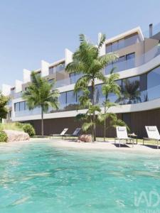 Annonce Vente Terrain Cascais