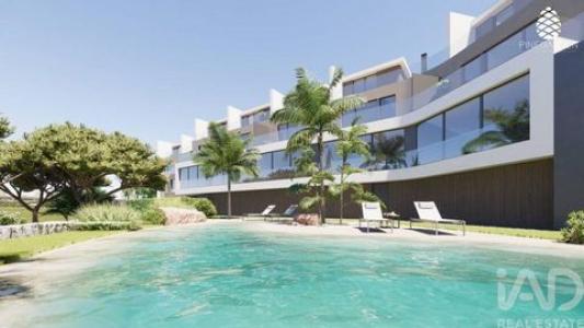 Acheter Terrain Cascais r�gion LISBOA