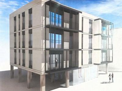 Annonce Vente Appartement Estarreja