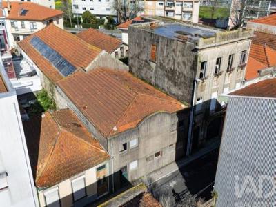Annonce Vente Local industriel Porto